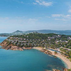 Hotel The Ritz-Carlton, Koh Samui cazare Ko Pha Ngan