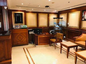 Hotel Panorama Deira cazare The Palm Jumeirah