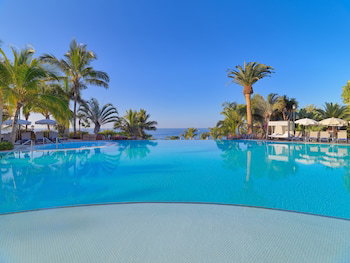 Hotel Adrian Roca Nivaria Gran Hotel