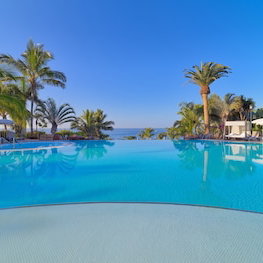 Sejur Adrian Roca Nivaria Gran Hotel vacanta Adeje