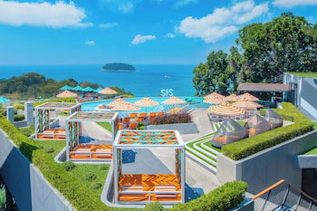 Hotel The Sis Kata