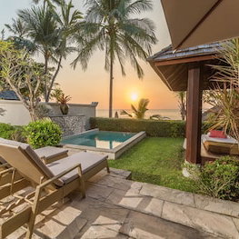 Hotel The Sunset Beach Resort And Spa, Taling Ngam cazare Ko Samui Island