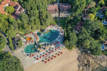 Hotel Garrya Tongsai Bay Samui