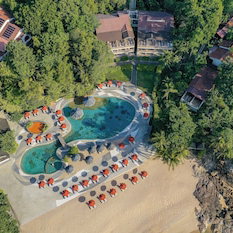 Hotel Garrya Tongsai Bay Samui cazare Ko Pha Ngan