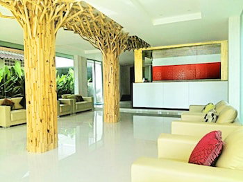 The Wings Boutique Hotels