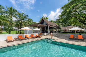 Hotel Tinidee Golf Resort At Phuket