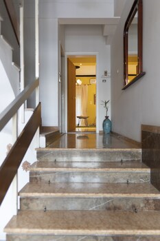 Hotel Lamda Vintage Apartment