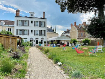 Hotel Arcantis Victoria