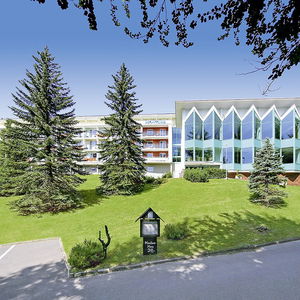 Hotel Montana cazare Spindleruv Mlyn