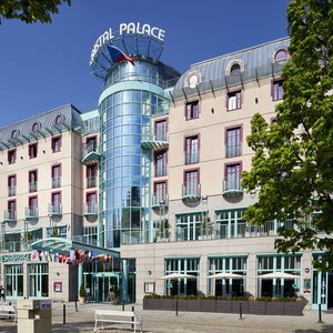 Hotel Orea Spa Hotel Cristal cazare Marianske Lazne