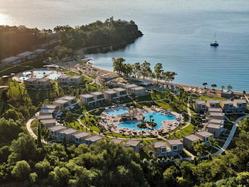 Hotel Ikos Odisia