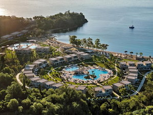 Hotel Ikos Odisia cazare Dassia
