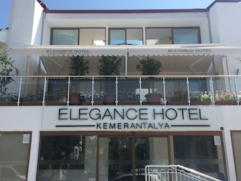 Hotel Elegance Kemer