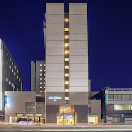 Hotel Art Oita cazare Beppu