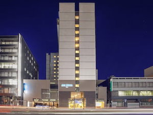 Hotel Art Oita cazare Beppu