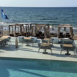 Hotel Chc Atlantida Mare cazare Agia Marina