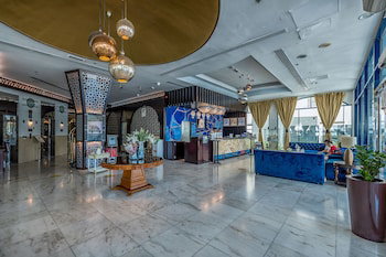 The Park Hotel