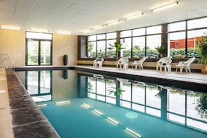 Hotel Nemea Apparthotel Stadium cazare Merignac