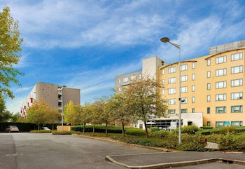 Hotel B&B Hotel Paris Grand Roissy Cdg Aeroport 4 Etoiles