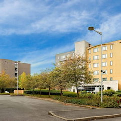 Hotel B&B Hotel Paris Grand Roissy Cdg Aeroport 4 Etoiles cazare Roissy-en-France