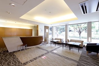 Hotel Smile Osaka Yotsubashi