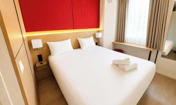 Hotel Cyan Hotel Roissy Villepinte Parc Des Expositions
