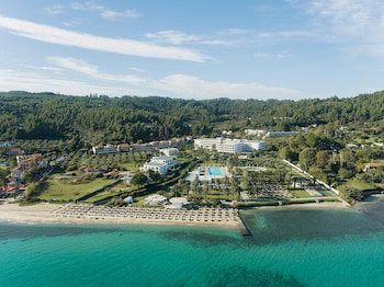 Hotel Kassandra Palace