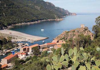 Hotel Residence Hoteliere Capu Seninu