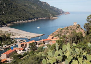 Hotel Residence Hoteliere Capu Seninu cazare Ota