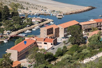 Residence Hoteliere Capu Seninu