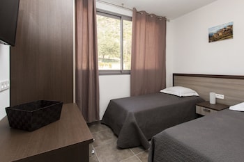 Residence Hoteliere Capu Seninu