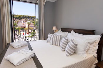Hotel Aenos