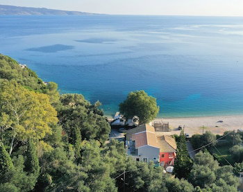 Hotel Villa Nikolakis