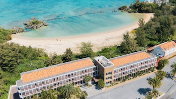 Hotel Best Western Okinawa Onna Beach