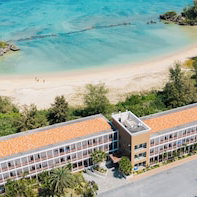 Hotel Best Western Okinawa Onna Beach cazare Nago