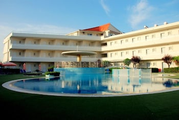 Hotel Bayside Katsaras