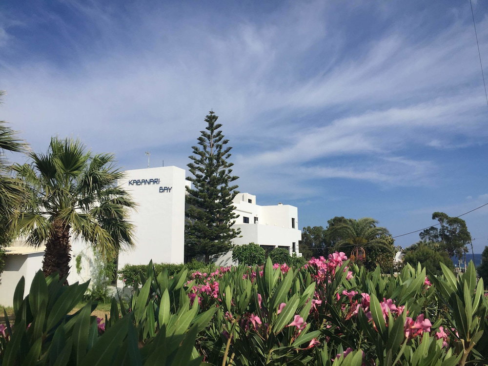 Hotel Kabanari Bay