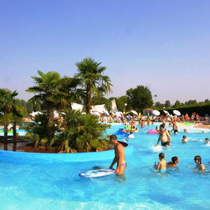 Hotel Campeggio Bella Italia Mobile Homes By Happy Camp cazare Peschiera del Garda