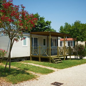 Hotel Camping Baia Verde cazare Manerba del Garda
