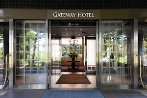 Hotel Narita Gateway cazare Inba