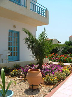 Hotel Kasapakis Aparthotel
