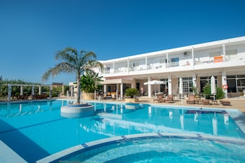Hotel Ikaros