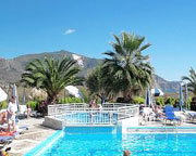Hotel Kalamaki Beach
