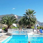 Hotel Kalamaki Beach cazare Kalamakion