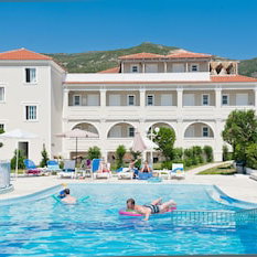Hotel Klelia cazare Kalamakion