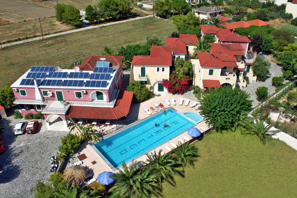 Hotel Portego