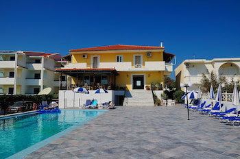Hotel Andreolas