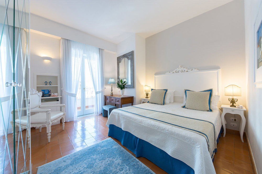 Hotel Villa Romana