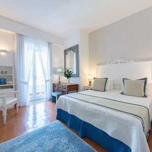 Hotel Villa Romana cazare Minori