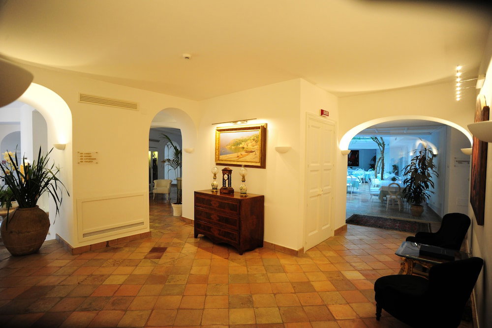 Villa Romana